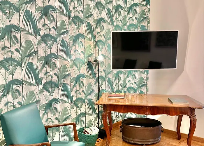 Alma De Toledo Design Home Plebiscito