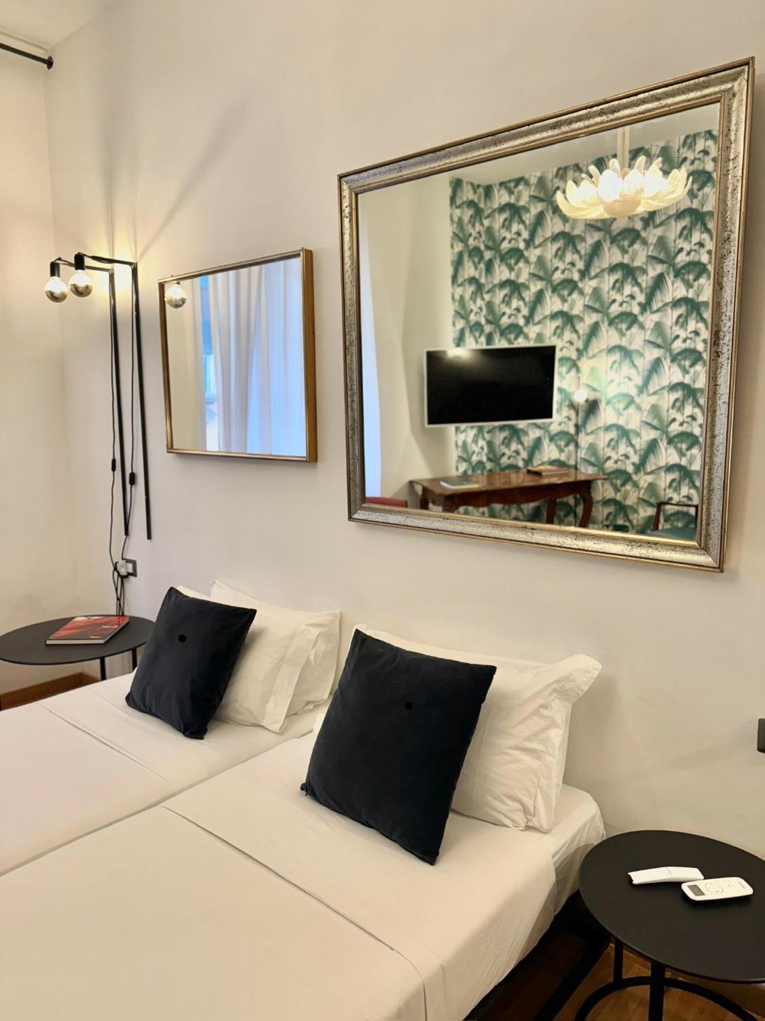 Alma De Toledo Design Plebiscito Apartamento