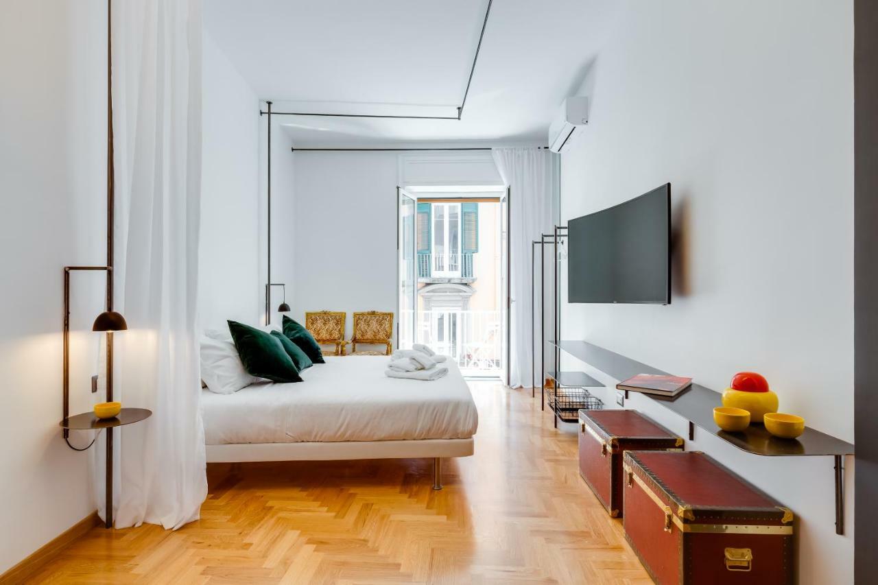 Apartamento Alma De Toledo Design Plebiscito