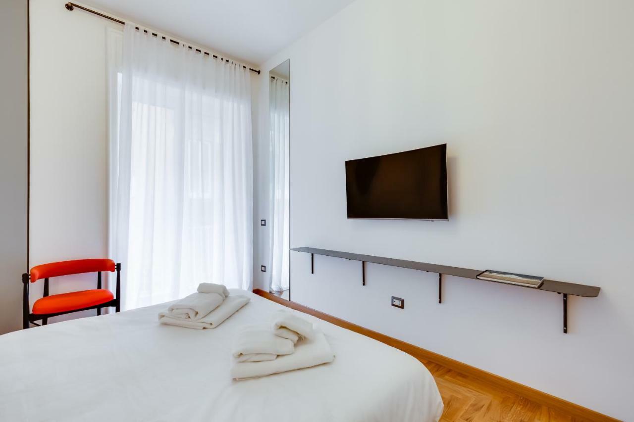 Alma De Toledo Design Plebiscito Apartamento Nápoles