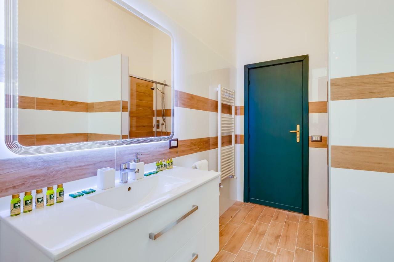 Apartment Alma De Toledo Design Plebiscito