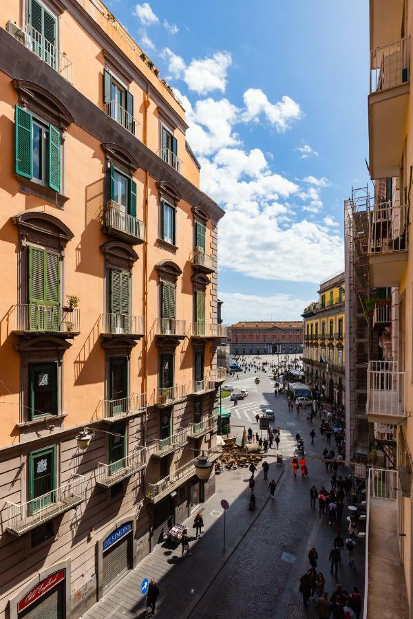 Alma De Toledo Design Plebiscito Apartamento Nápoles