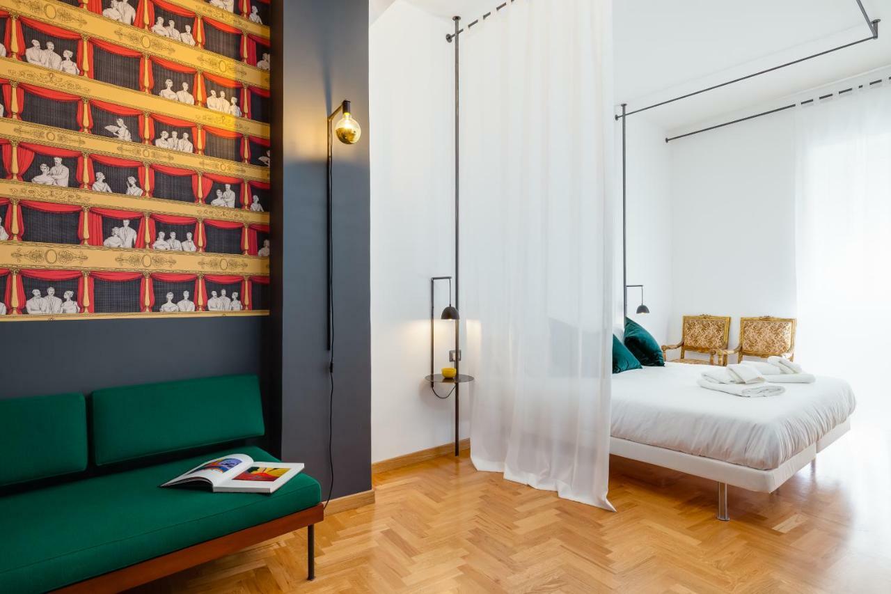 Apartamento Alma De Toledo Design Plebiscito