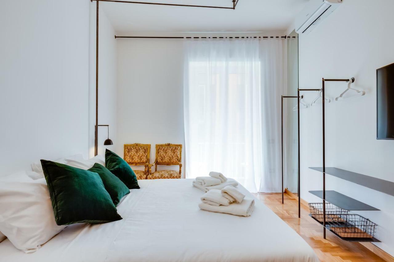 Alma De Toledo Design Plebiscito Apartment