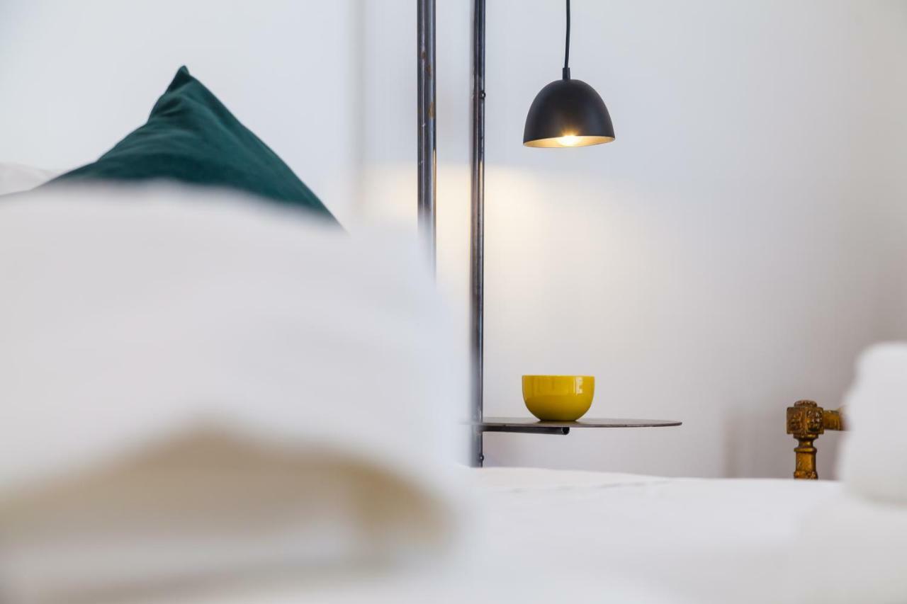Apartamento Alma De Toledo Design Plebiscito Nápoles