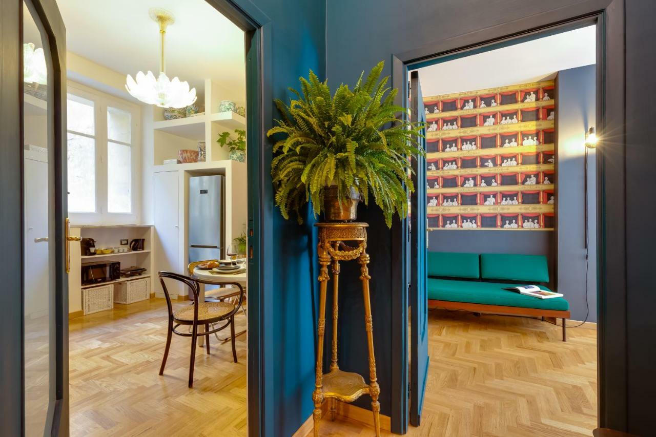 Alma De Toledo Design Plebiscito Apartamento