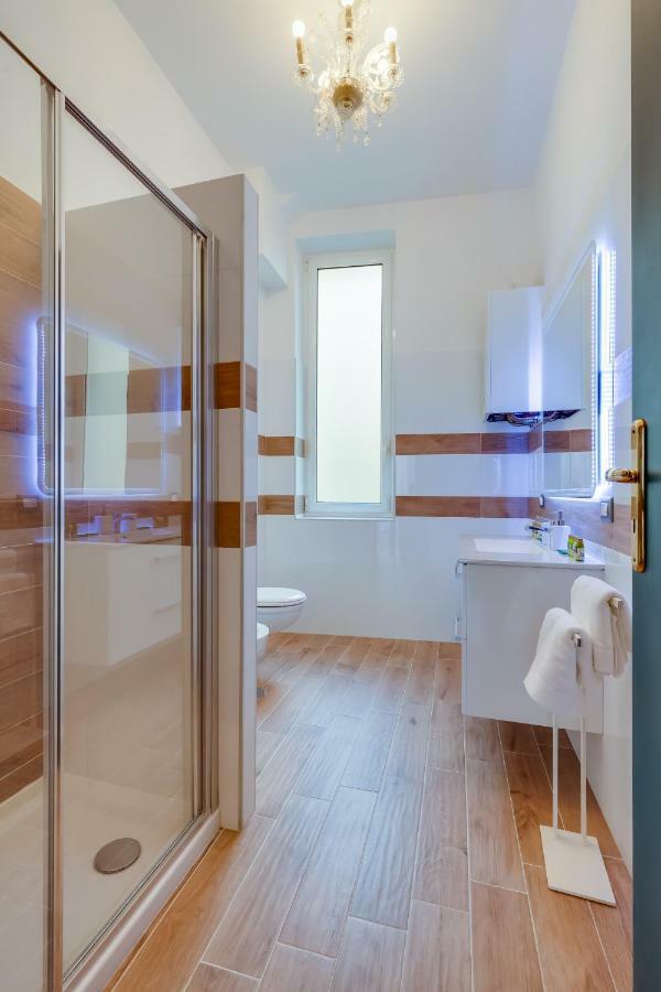 Alma De Toledo Design Plebiscito Apartamento Nápoles