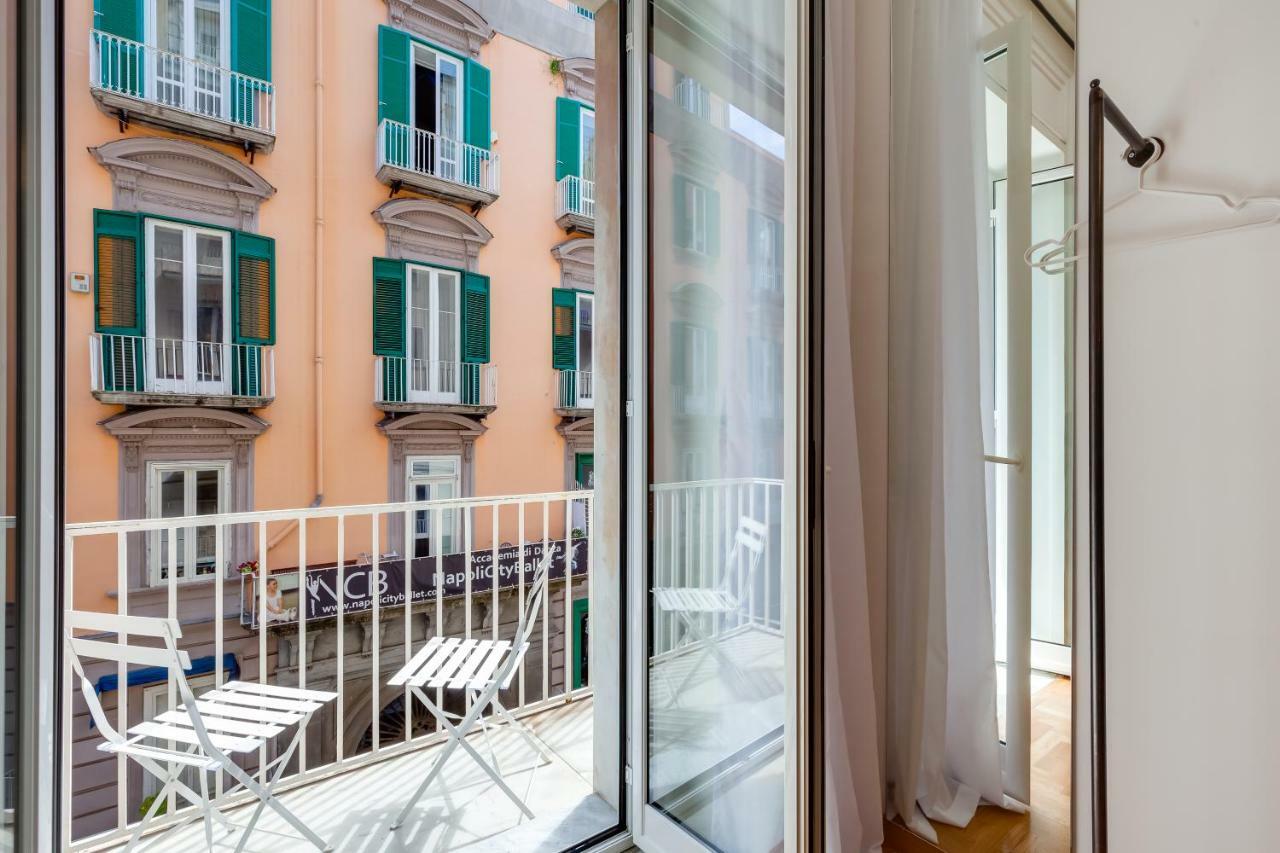 Alma De Toledo Design Plebiscito Apartamento *