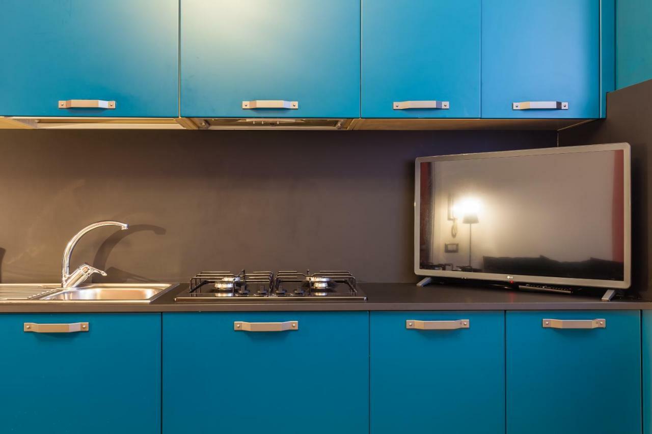 Apartamento Alma De Toledo Design Plebiscito